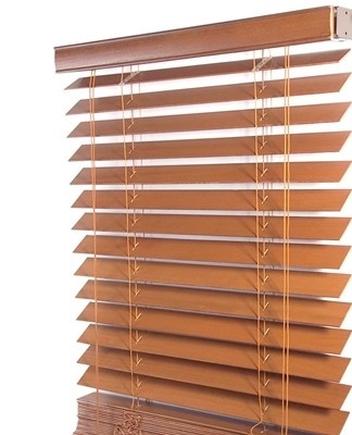 vertical blinds