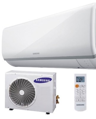 Samsung air conditioner