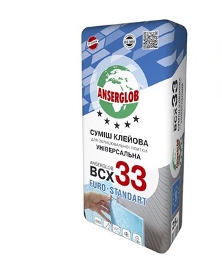 universal tile adhesive