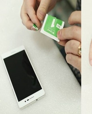 glass bonding process