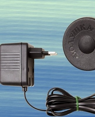 ultrasonic washing machine