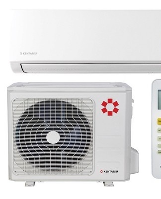 Kentatsu air conditioner