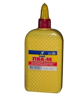 pva glue - m