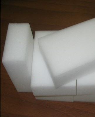 Melamine sponge