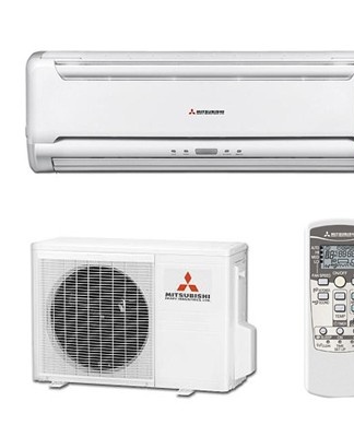 Mitsubishi Heavy Air Conditioner