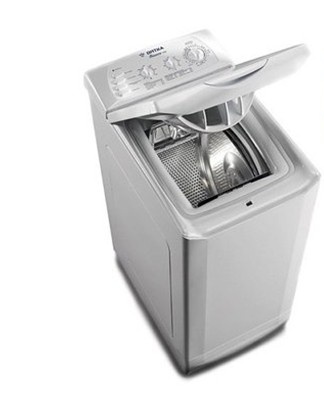 top loading washing machine