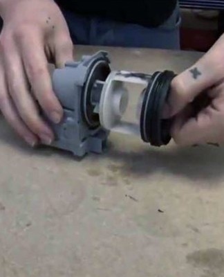 washing machine repair