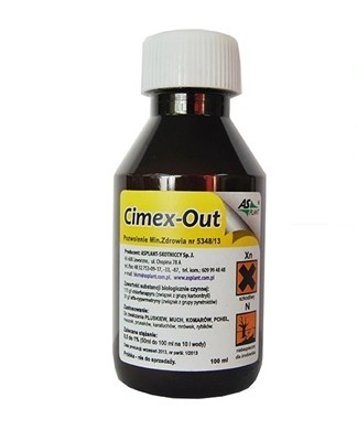 CIMEX Tool