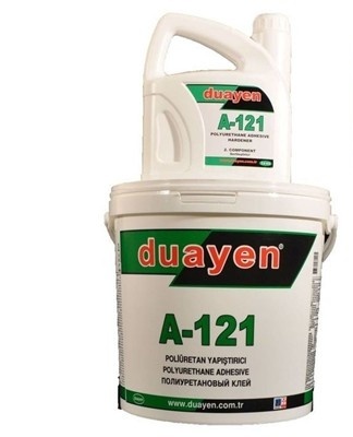Duayen polyurethane glue