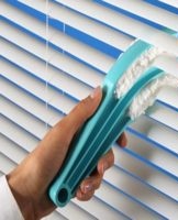 How to quickly wash blinds at home, the best folk and chemical remedies