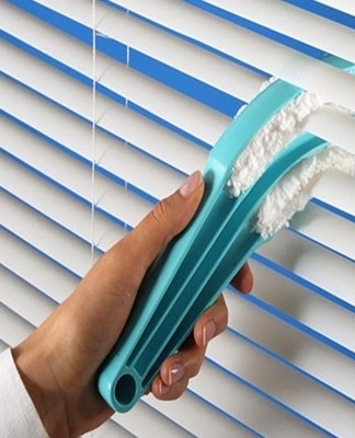 How to quickly wash blinds at home, the best folk and chemical remedies