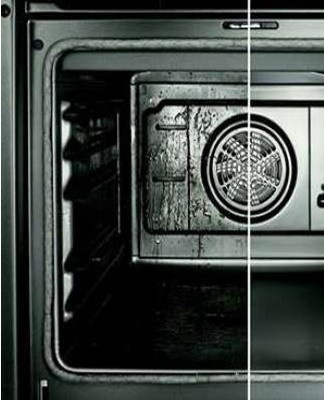 oven before and after