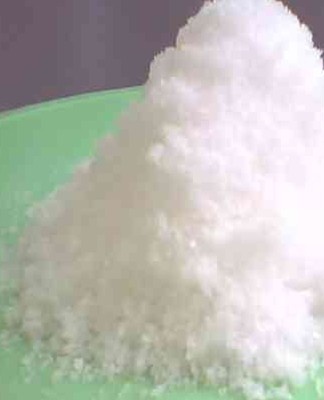 oxalic acid