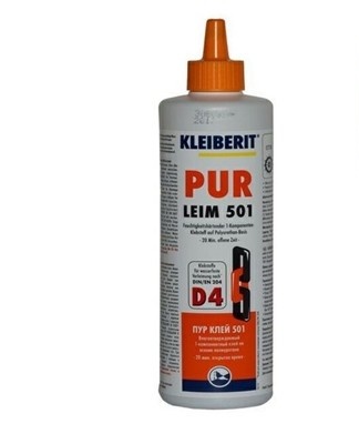 Polyurethane adhesive KLEIBERIT PUR 501