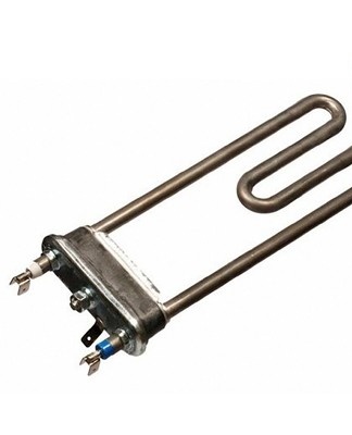 heating element in the machine