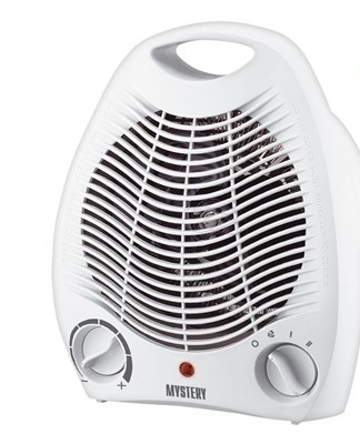 air heater