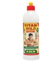 Technical characteristics of "Titan" glue, types and instructions for use