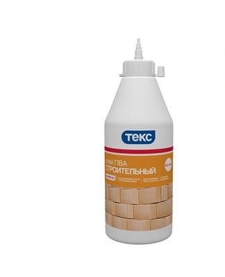 TEKS PVA construction glue "Universal" 0.5 kg