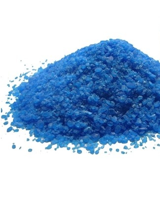 Copper sulfate