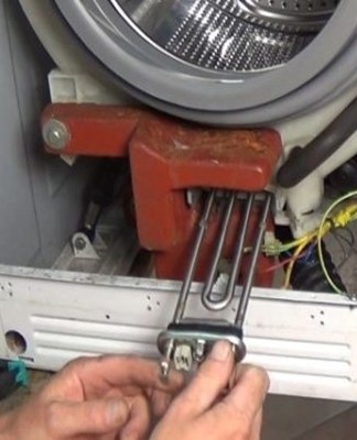 washing machine repair