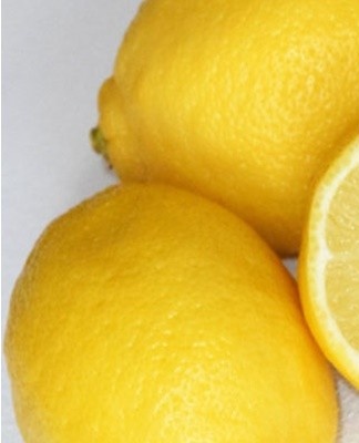 whole lemon