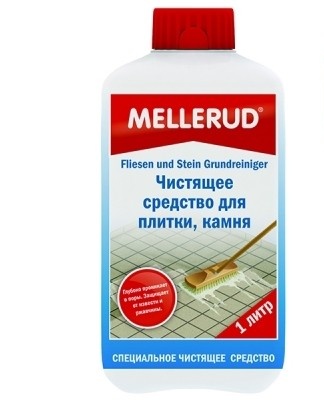 Mellerud Remedy