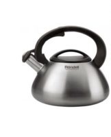 How to descale a kettle at home to clean it better