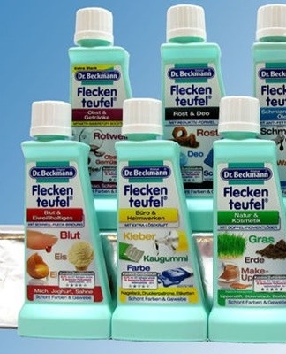 Suitable for washing all types of clothes