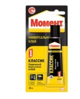 Types and features of Moment glue, selection rules and instructions for use