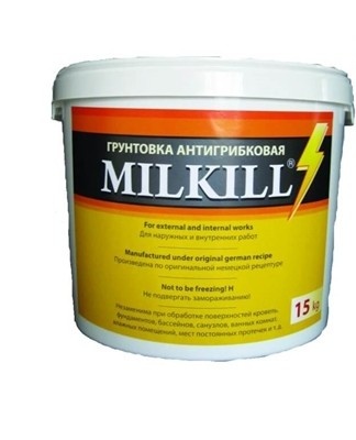 Milkill product