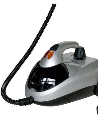 CLATRONIC DR 3280 steam cleaner
