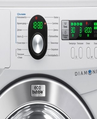 display samsung typewriter