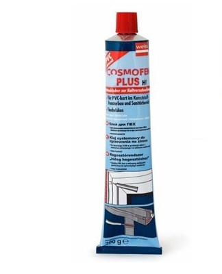 Cosmofen PLUS HV PVC glue,