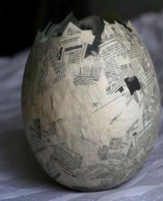 paper mache