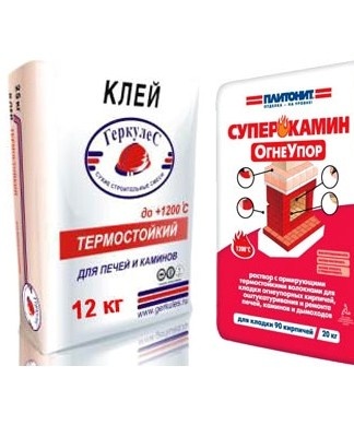 Heat Resistant Oven Adhesive