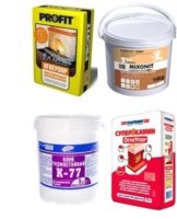 How to choose the right heat-resistant glue for stoves and fireplaces, purpose and types of compositions