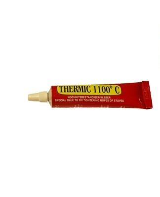 Heat-resistant META adhesive Thermic Germany 1100°C
