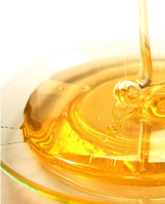 A mole leaves the apartment if it smells of honey heated on fire.