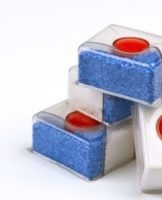 What products are needed for the dishwasher, rating of the best tablets and powders