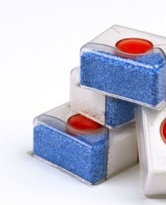 What products are needed for the dishwasher, rating of the best tablets and powders