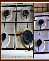 How to Clean Your Stove at Home, Top 20 Soot and Grease Removers