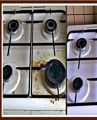 How to Clean Your Stove at Home, Top 20 Soot and Grease Removers
