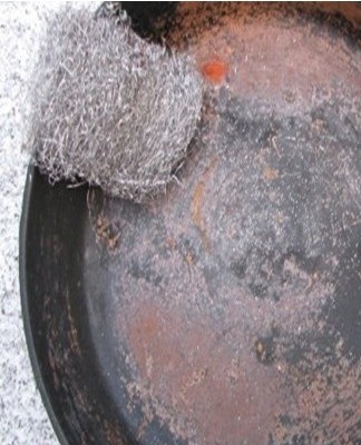 Exposure to high atmospheric humidity negatively affects the safety of the protective layer