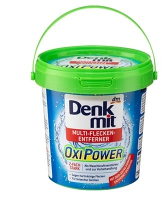 Denkmit Stain Remover