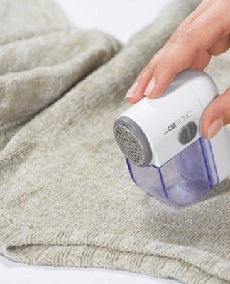 pellet removal process