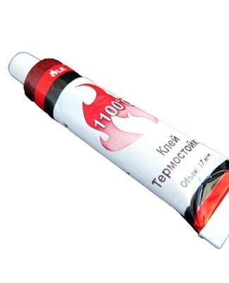heat resistant glue
