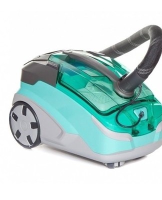 Parquet Thomas Multiclean X10