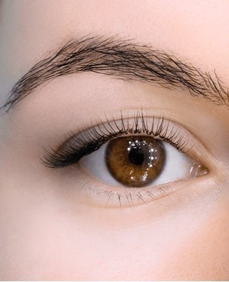 the slightest contact with the mucous membrane of the eyes leads to undesirable consequences.