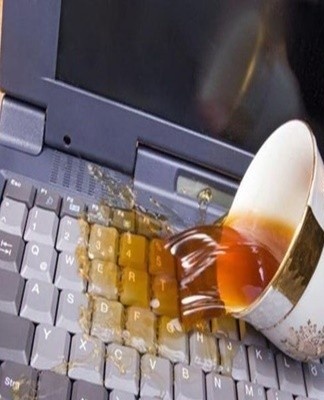 In order to open the case and find the motherboard, you need to arm yourself with a screwdriver.