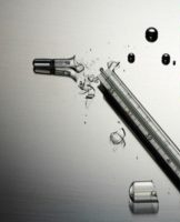Why is mercury dangerous and how to recover it if a thermometer breaks down, disposal rules